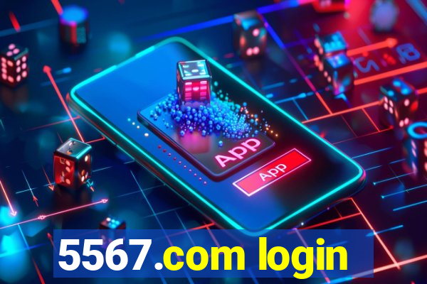 5567.com login